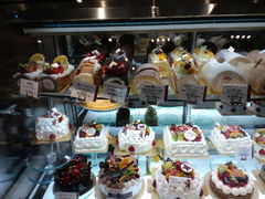 korikoriさんの手作りケーキの店 CHERIRの投稿写真3