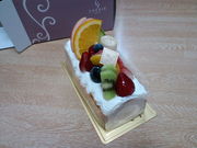 korikori̎P[L̓X CHERIR̓eʐ^1