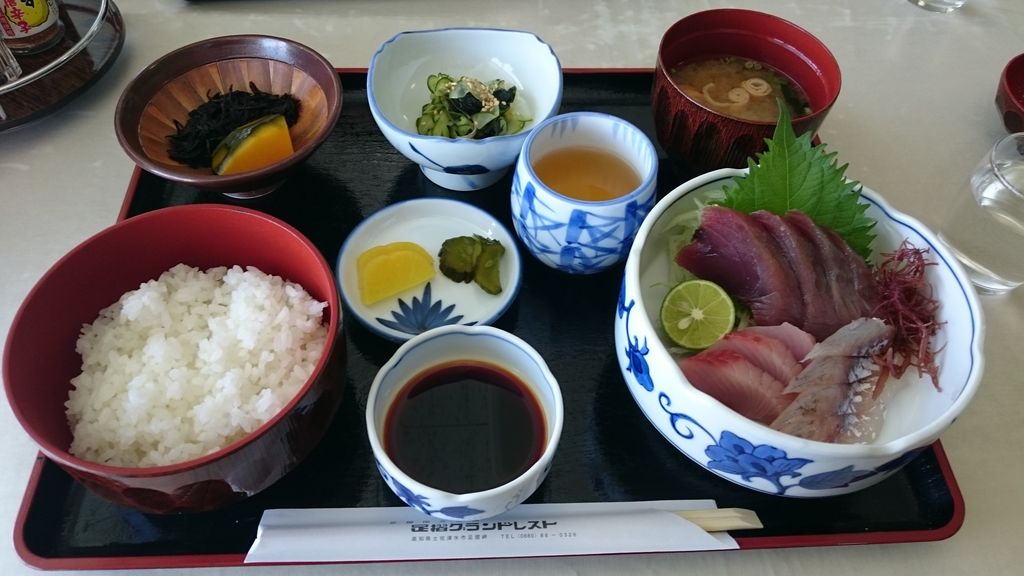 土佐清水市のご当地グルメランキングtop10 じゃらんnet