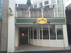 ݁[񂳂Eggs 'n Things slXւ̓eʐ^1