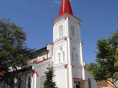 ponnkichiさんの鶴岡カトリック教会天主堂の投稿写真1