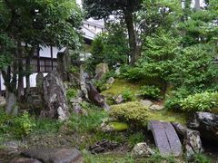 ろっきぃさんさんの大通寺含山軒蘭亭庭園の投稿写真3