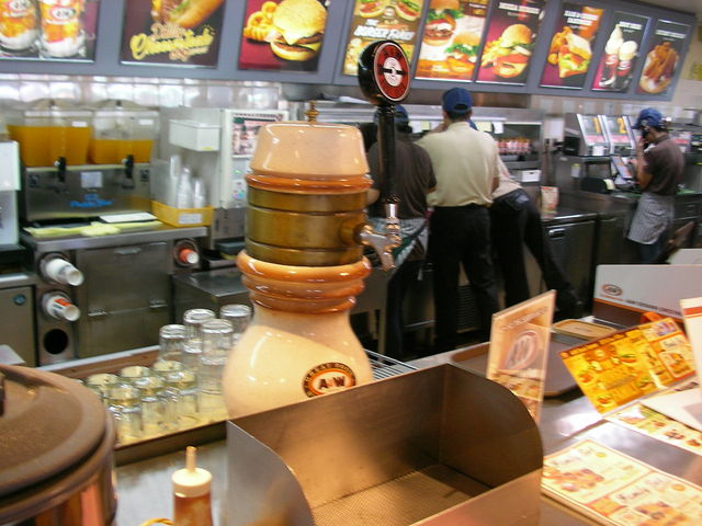 œ̂ł_A&W@q`X