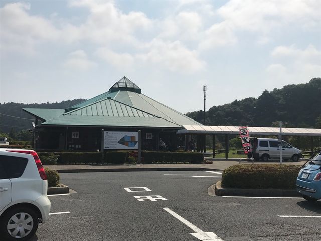 �֓�15�w��_���̉w �ӂꂠ���p�[�N�E���݂� ���݂ӂ邳�ƕ��Y��