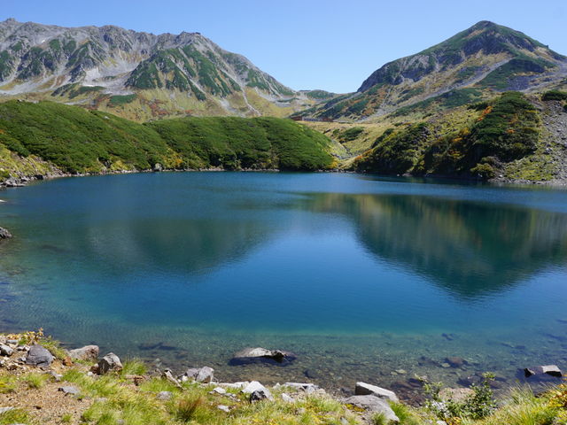 �E��̎R����y�R�ł��B_��y�R