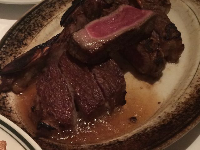 _Wolfgang's Steakhouse Roppongi