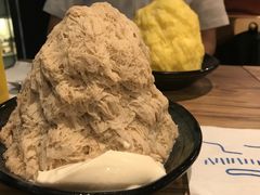 ���[�������ICE MONSTER �O�����t�����g���ւ̓��e�ʐ^1