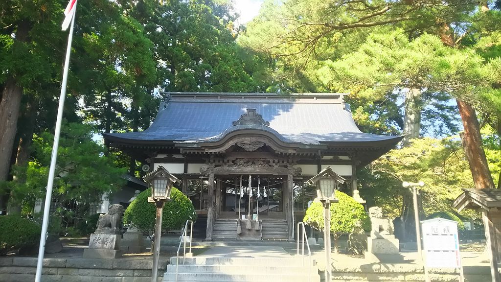 七戸町 上北郡 の観光スポットランキングtop10 じゃらんnet