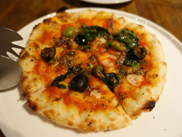�g�����\�����PACE ITALIAN LOUNGE�̓��e�ʐ^1