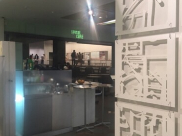 �r�����̗l�q�ł��B_�X�p�C�����r��