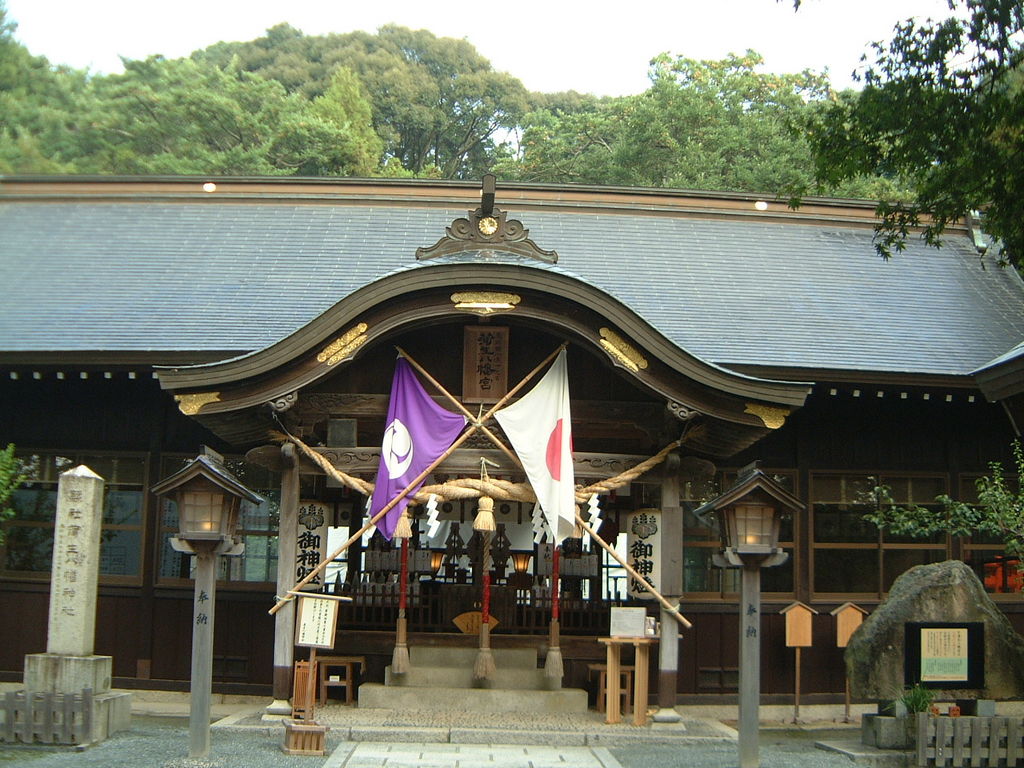 北九州市小倉南区の神社・神宮・寺院ランキングTOP2 - じゃらんnet