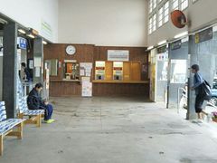 芽衣さんの長電タクシー湯田中営業所への投稿写真1