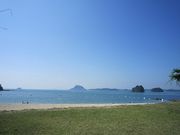 JOE̐ڊC(J[r[`j̓eʐ^1