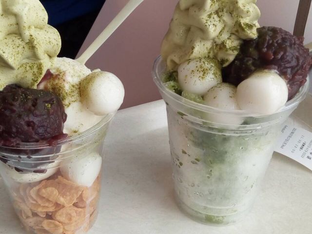 Ԃ̃O[R[i[ znX̓eʐ^1