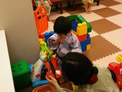 ]ˉ򕨌 ʉXp[K[f̎ʐ^1