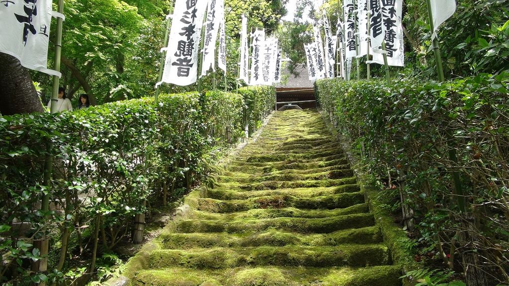 杉本寺