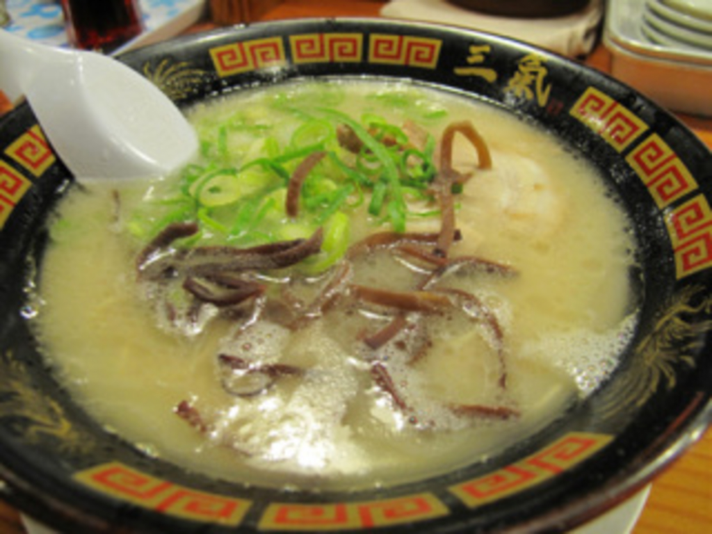 太宰府駅周辺のラーメンランキングtop10 じゃらんnet