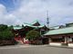 菊ちゃんさんの亀戸天神社の投稿写真3