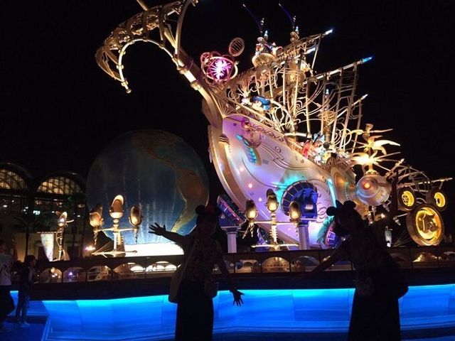 �Y��ł�!_�����f�B�Y�j�[�V�[(R)