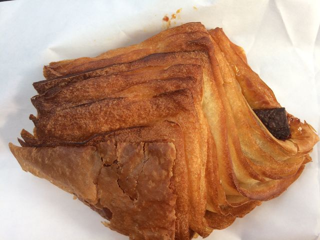 �`���R���[�g����̃N�����b�T��_��]�m�����B���b�W