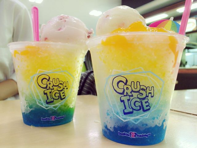 Č̂̂ł_T[eBACXN[CI{Xi31 Baskin-Robbinsj