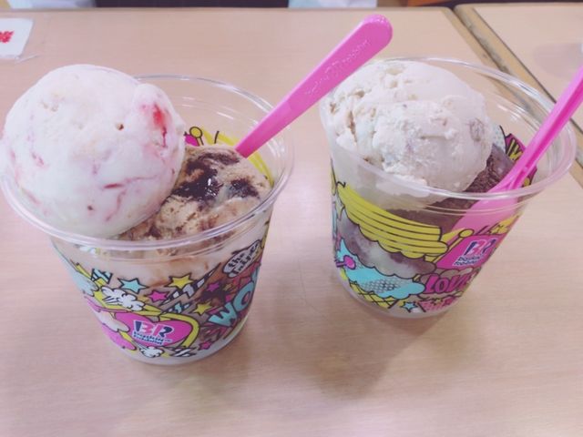 `W U gv_T[eBACXN[AI{Xi31 Baskin-Robbinsj