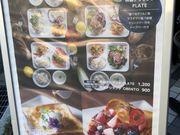 т񂳂MR. & MRS. CAFE ~X^[ Ah ~ZX JtF̓eʐ^1