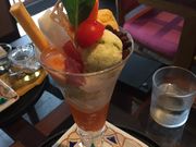 q[XGALLERY&BISTRO ׂ񂪂̓eʐ^1