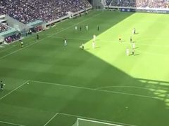 񂿂񂳂Panasonic Stadium Suitaipi\jbN X^WA cjւ̓eʐ^1