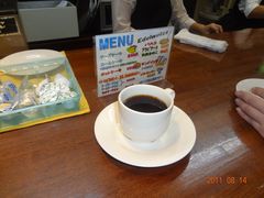 kamaさんの喫茶エーデルワイスへの投稿写真1