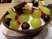 �͂�[����̃\���r�� ���h�{�X�̓��e�ʐ^1