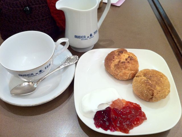 IWĩeB[Jbvł܂_Tea House MUSICA _ˌ