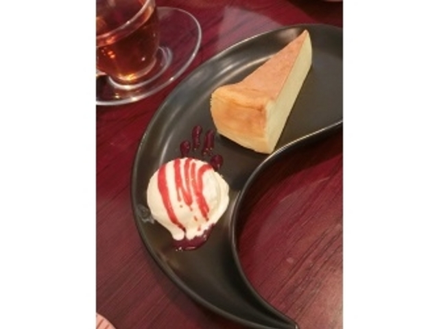 j[[N`[YP[L_cafe meshi PoocH