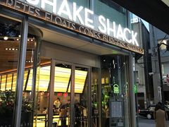 S[hs~bh̃VFCN VbN AgbXiSHAKE SHACKjւ̓eʐ^1