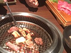 北長狭通の焼肉ランキングtop10 じゃらんnet