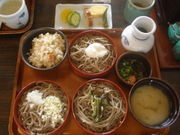 ʂW[W̉H `ٓX̓eʐ^1