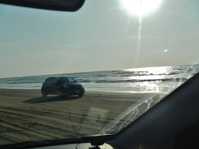 �Ό���_�痢�l�Ȃ����h���C�u�E�F�C