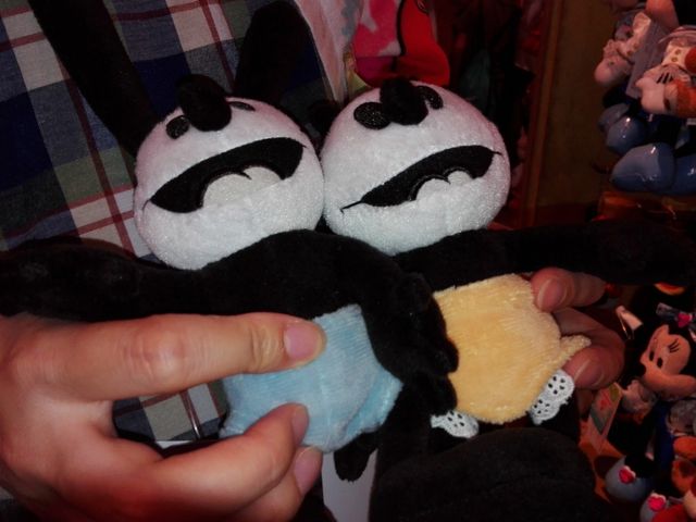 �̂̃~�b�L�[_�����f�B�Y�j�[�V�[(R)