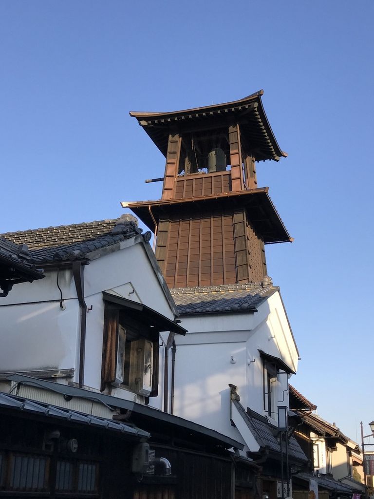 時の鐘