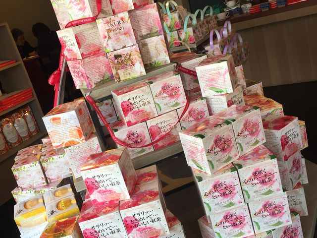 R̃t[o[eB[_annon tea houseiAm eB[ nEXj