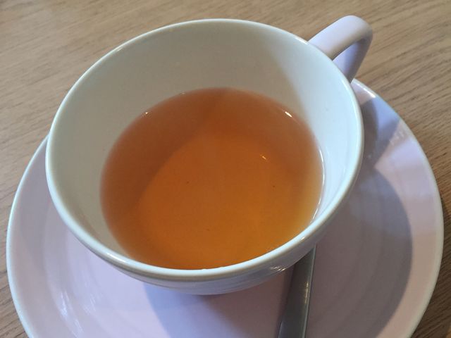 g_annon tea houseiAm eB[ nEXj