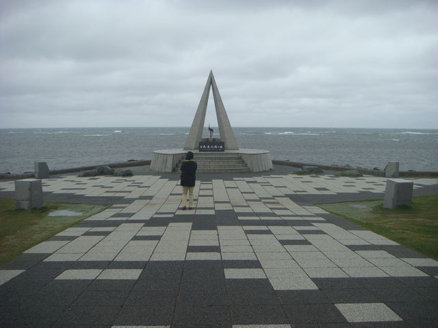 �܂��܂�Ŏc�O_���{�Ŗk�[�̒n�̔�