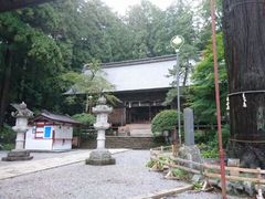 菊ちゃんさんの河口浅間神社の投稿写真4