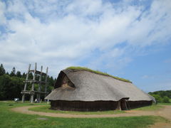 ���񂿂�񂳂�̎O���ێR��Ղւ̓��e�ʐ^1