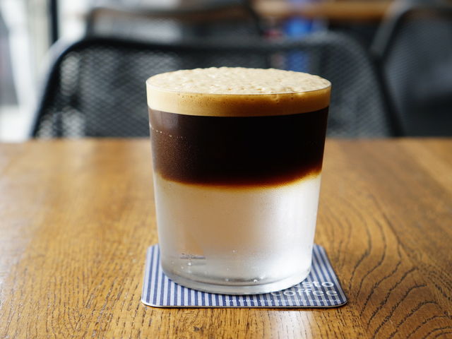 ̃vXgR[q[ presto coffee̓eʐ^1