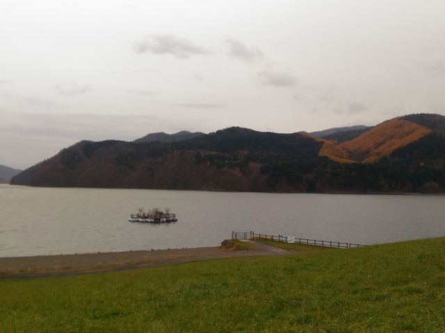 �L�����v��ꂩ��_�ꗢ��