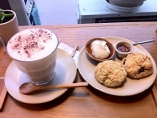 䂫Ȃniji cafe̓eʐ^1