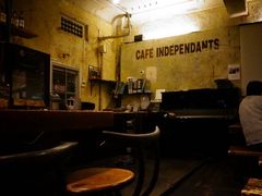 cafe independantsiJtF Afp_jւ̓eʐ^1