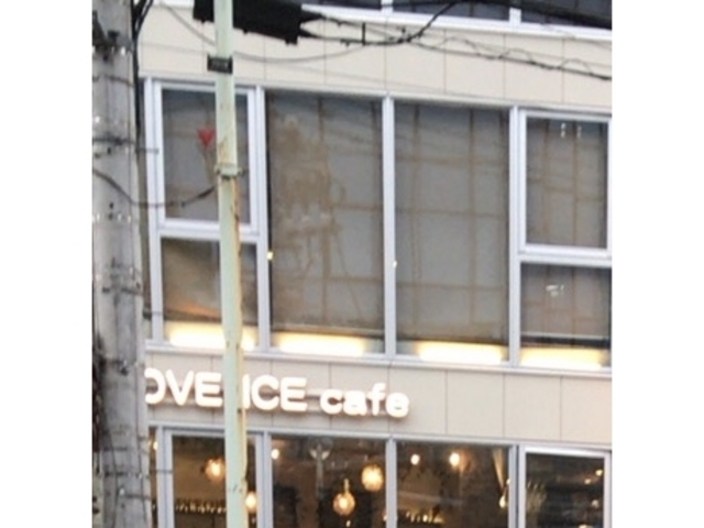 ₳La Provence Caf̓eʐ^1