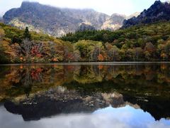 鏡池の写真一覧 - じゃらんnet